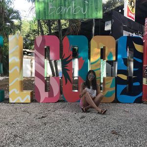 Meet your Posher, Ingrid